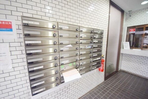 ホワイトキャッスル小金井の物件内観写真